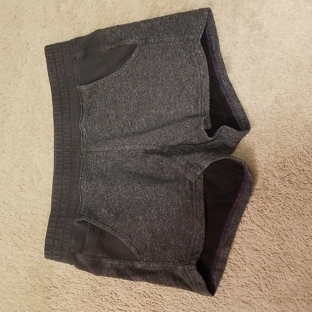 North Face Workout Shorts Medium